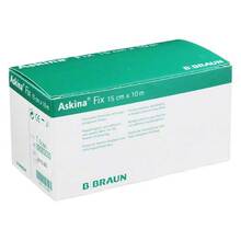 Askina Fix Fixiervlies 10mx1 1 St