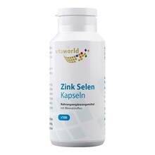  PZN 07518160 Kapseln, 100 St