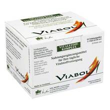 Viabol Trinkampullen 10x15 ml