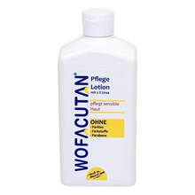 Wofacutan Pflegelotion 450 ml