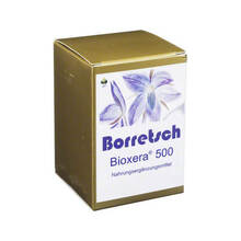 Borretsch Bioxera 500 Kapsel 240 St