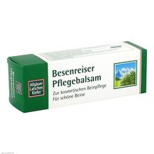 Allgäuer Latschenkiefer Besenreiser Pflegebalsam 100 ml