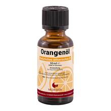 Abbildung: Orangen Öl natürlich ätherisch 30 ml, Ätherisches Öl PZN 07782141 