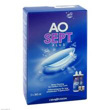 Aosept Plus L&ouml;sung 2x360 ml