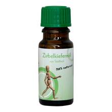Zirbelkiefer &Ouml;l S&uuml;dtirol 100% naturrein 10 ml