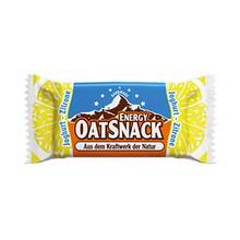 Oatsnack Energy Joghurt Zitrone 65 g