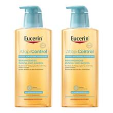  PZN 08032283 Duschgel, 2x400 ml