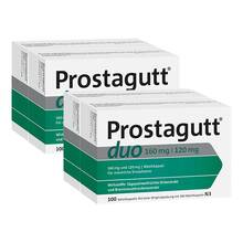  PZN 08032357 Weichkapseln, 2x200 St