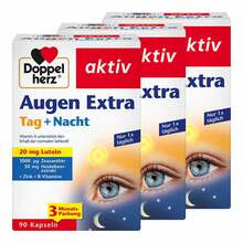  PZN 08032421 Kapseln, 3x90 St