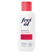 Abbildung: Frei öl Bodymilk Repair +  250 ml, Lotion PZN 08032478 