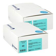 Abbildung: Speedicath Compact Katheter Nelaton CH12 28692 Män 2x30 St, Katheter PZN 08032502
