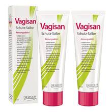  PZN 08032514 Salbe, 2x75 ml