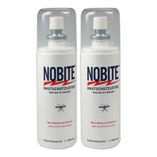  PZN 08032560 Spray, 2x100 ml