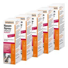  PZN 08032626 Nasendosierspray, 5x20 ml