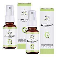  PZN 08032630 Einreibung, 2x20 ml