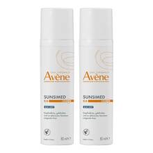 Abbildung: Avene Sunsimed KA Emulsion 2x80 ml, Emulsion PZN 08032737 