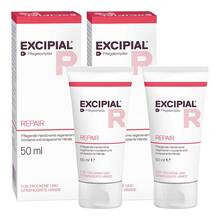 Excipial Repair Creme 2x50 ml