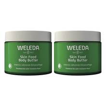 Weleda Skin Food Body Butter 2x150 ml