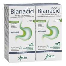 NeoBianacid Lutschtabletten 2x70 St