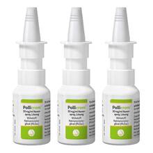 Abbildung: Pollicrom Nasenspray 3x15 ml, Nasenspray PZN 08032826 