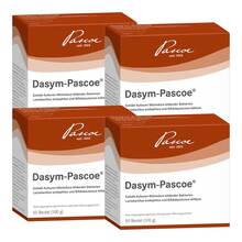 Dasym Pascoe Pulver 4x50x2 g