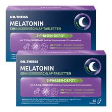  PZN 08032829 2x60 St, Tabletten