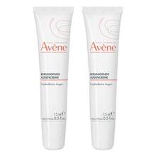 Avene beruhigende Augencreme 2x15 ml