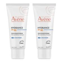 Abbildung: Avene Hydrance Feuchtigkeitscreme SPF 30 2x40 ml, Creme PZN 08032853 