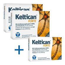 Keltican forte 2x80 St