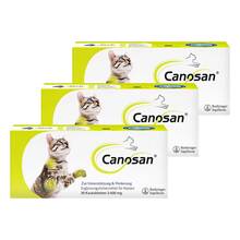  PZN 08032859 3x30 St, Kautabletten