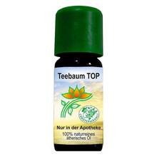 Chrütermännli Teebaumöl Top Qualität 30 ml
