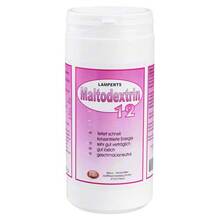 Maltodextrin 12 Lamperts 500 g