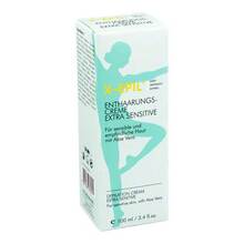  PZN 08699301 Creme, 100 ml