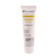 Dualin Hautschutzcreme unparf&uuml;miert 100 ml