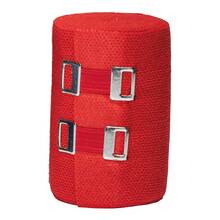 Bort Stabilocolor Binde 8cm 1 St