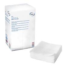 Mullkompressen 10x20cm 12-fa 100 St