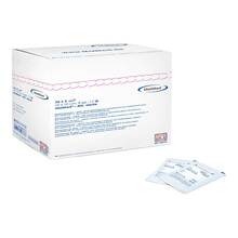 Mullkompressen 10x10cm 8-fac 25x2 St