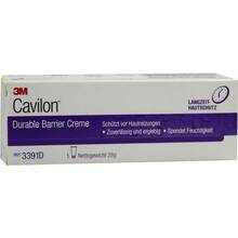 Cavilon 3M Langzeit Hautschutz Creme 28 g
