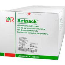 Mullkompressen 10x10 cm steril RK 12-fach 20x10 St