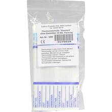 Thermometer H&uuml;llen standard ohne Gleitmittel 30 St