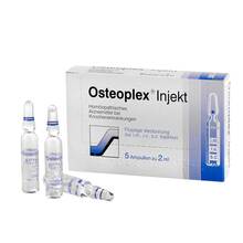 Osteoplex Injekt 5 St