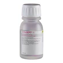 Serasept 1 L&ouml;sung 1x125 ml