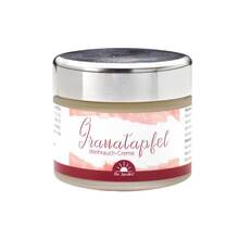 Abbildung: Granatapfel Weihrauch Creme 50 ml, Creme PZN 09375121 