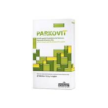 Parkovit Filmtabletten 30 St
