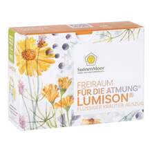 Lumison fl&uuml;ssig Sonnenmoor 3x100 ml