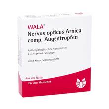 Nervus Opticus Arnica comp. Augentropfen 5x0.5 ml