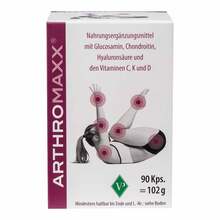 Arthromaxx Kapseln 90 St