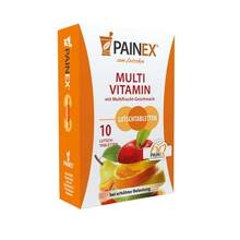 Multivitamin Lutschtabletten Painex 10 St