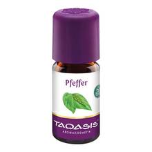 Pfeffer schwarz Öl Bio 30 ml
