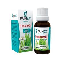 Teebaum&ouml;l Painex 10 ml